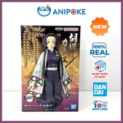 Mô hình Hoa Trụ Kochou Kanae chị Shinobu Kimetsu no yaiba chính hãng Bandai, (Hàng Nhật Full box) f41-10