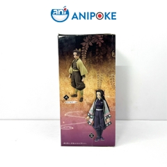 Mô hình Hoa Trụ Kochou Kanae chị Shinobu Kimetsu no yaiba chính hãng Bandai, (Hàng Nhật Full box) f41-10