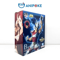 Mô hình Saint Seiya Nhân Mã 2 đầu Ichiban Kuji Rank B  Chính hãng Hàng Nhật. Áo giáp Vàng F73-02