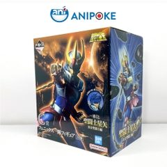 Mô hình Saint Seiya Phoenix Ikki (2 đầu) Chòm Phượng Hoàng Ichiban Kuji Rank C chính hãng Hàng Nhật F73-03