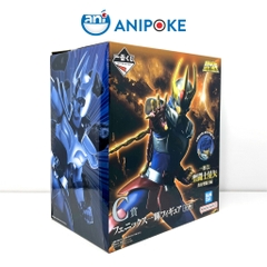 Mô hình Saint Seiya Phoenix Ikki (2 đầu) Chòm Phượng Hoàng Ichiban Kuji Rank C chính hãng Hàng Nhật F73-03