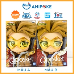 Mô hình Qposket Hawks MHA My heroes academy Học viện anh hùng chính hãng BNguồn Nội địa Nhật