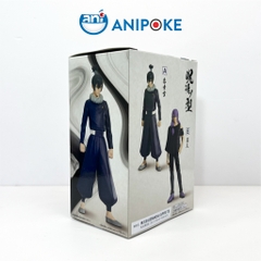 Mô hình Muta Kochiki Jujutsu Kaisen, chính hãng Bandai(Nhập từ Nhật Full box)