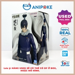 Mô hình Muta Kochiki Jujutsu Kaisen, chính hãng Bandai(Nhập từ Nhật Full box)