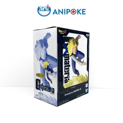 Mô hình Android 18 Lazuli GXMaterial Dragon balls chính hãng Nhật F74-04