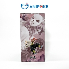 Mô hình Sabito Vibration star Kimetsu no yaiba chính hãng Bandai, (Nhập từ Nhật Full box) F24-11