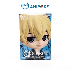 Mô hình Qposket Chifuyu Matsuno A, Tokyo Revengers hàng chính hãng Bandai nhập từ Nhật F77-01