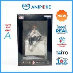 Mô hình Manjiro Sano Taito Kuji giải A, Tokyo Revengers hàng chính hãng Taito nhập từ Nhật F77-03