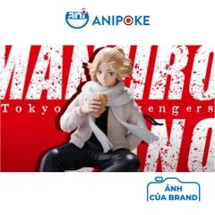 Mô hình Manjiro Sano Taito Kuji giải A, Tokyo Revengers hàng chính hãng Taito nhập từ Nhật F77-03