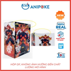 Mô hình Endeavor MHA vol.3 Amazing heroes Plus chính hãng Bandai, Nguồn Nội địa Nhật