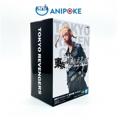 Mô hình Ken Ryuguji, Tokyo Revengers hàng chính hãng  nhập từ Nhật F69-09