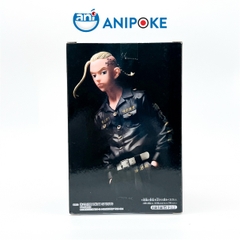 Mô hình Ken Ryuguji, Tokyo Revengers hàng chính hãng  nhập từ Nhật F69-09