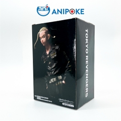 Mô hình Ken Ryuguji, Tokyo Revengers hàng chính hãng  nhập từ Nhật F69-09