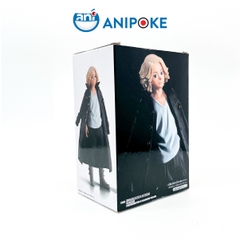 Mô hình Manjiro Sano Mikey Tokyo Revengers hàng chính hãng Bandai nhập từ Nhật F69-10