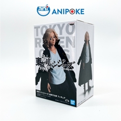 Mô hình Manjiro Sano Mikey Tokyo Revengers hàng chính hãng Bandai nhập từ Nhật F69-10