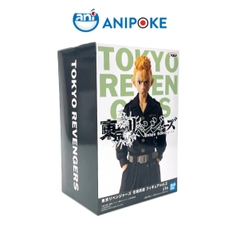 Mô hình Takemichi Hanagaki Tokyo Revengers hàng chính hãng Bandai nhập từ Nhật F78-03