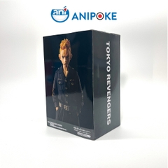 Mô hình Takemichi Hanagaki Tokyo Revengers hàng chính hãng Bandai nhập từ Nhật F78-03