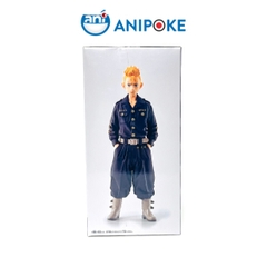 Mô hình Takemichi Hanagaki Tokyo Revengers hàng chính hãng Bandai nhập từ Nhật F78-03