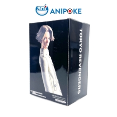 Mô hình Seishu Inui Tokyo Revengers hàng chính hãng Bandai nhập từ Nhật F78-06