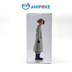 Mô hình Seishu Inui Tokyo Revengers hàng chính hãng Bandai nhập từ Nhật F78-06