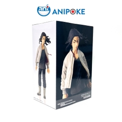 Mô hình Keisuke Baji vol.2 Tokyo Revengers hàng chính hãng Bandai nhập từ Nhật F78-08