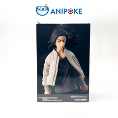 Mô hình Keisuke Baji vol.2 Tokyo Revengers hàng chính hãng Bandai nhập từ Nhật F78-08