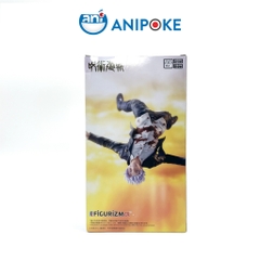 Mô hình GOJO ngộ ra Nghịch Chuyển Thuật thức khi đấu với Toji  figurizma Chính hãng Nhập từ Nhật