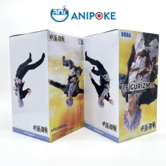 Mô hình GOJO ngộ ra Nghịch Chuyển Thuật thức khi đấu với Toji  figurizma Chính hãng Nhập từ Nhật