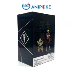 Mô hình Verudora Tempes VOL. 10 -  THAT TIME I GOT REINCARNATED AS A SLIME -OTHERWOLDER Chính Hãng Nhật F23-13