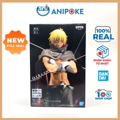 Mô hình Verudora Tempes VOL. 10 -  THAT TIME I GOT REINCARNATED AS A SLIME -OTHERWOLDER Chính Hãng Nhật F23-13