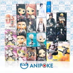 Mô hình Verudora Tempes VOL. 10 -  THAT TIME I GOT REINCARNATED AS A SLIME -OTHERWOLDER Chính Hãng Nhật F23-13