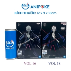 Mô hình B SPIRIT GUARDIAN BERETTA V.16 - 18- THAT TIME I GOT REINCARNATED AS A SLIME -OTHERWOLDER Chính Hãng Nguồn Nhật