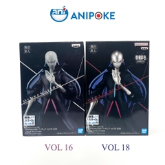 Mô hình B SPIRIT GUARDIAN BERETTA V.16 - 18- THAT TIME I GOT REINCARNATED AS A SLIME -OTHERWOLDER Chính Hãng Nguồn Nhật