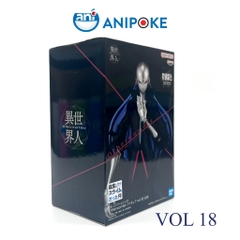 Mô hình B SPIRIT GUARDIAN BERETTA V.16 - 18- THAT TIME I GOT REINCARNATED AS A SLIME -OTHERWOLDER Chính Hãng Nguồn Nhật