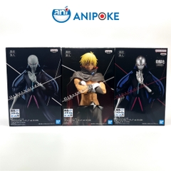 Mô hình B SPIRIT GUARDIAN BERETTA V.16 - 18- THAT TIME I GOT REINCARNATED AS A SLIME -OTHERWOLDER Chính Hãng Nguồn Nhật