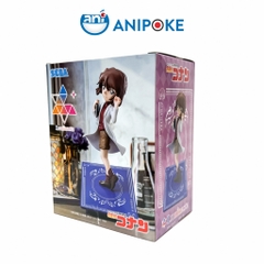 Mô hình Haibara Ai teo nhỏ Conan Detective Luminasta chính hãng Sega nguồn trực tiếp từ Nhật F79-04