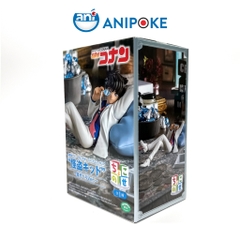 Mô hình Siêu Đạo Chích Kaito Kid nằm Conan Detective chính hãng Sega, nguồn Nhật trực tiếp F79-05
