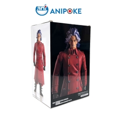 Mô hình Taiju Shiba Tokyo Revengers hàng chính hãng Bandai nguồn Nhật trực tiếp f79-08