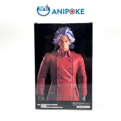 Mô hình Taiju Shiba Tokyo Revengers hàng chính hãng Bandai nguồn Nhật trực tiếp f79-08