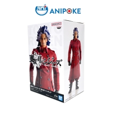 Mô hình Taiju Shiba Tokyo Revengers hàng chính hãng Bandai nguồn Nhật trực tiếp f79-08