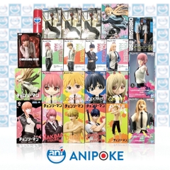 Mô hình Power Chainsaw Man Glitters and glamous New, full seal  hàng nội địa Nhật F44-06