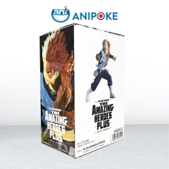 Mô hình Shoto II Amazing hero plus season 7 -  MHA chính hãng Nhật f81-19