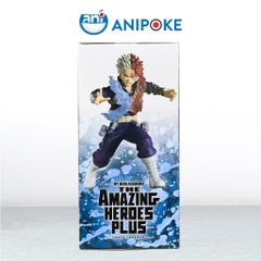 Mô hình Shoto II Amazing hero plus season 7 -  MHA chính hãng Nhật f81-19