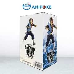 Mô hình Shoto II Amazing hero plus season 7 -  MHA chính hãng Nhật f81-19