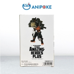 Mô hình Bakugo Katsuki II Amazing hero plus season 7 -  MHA chính hãng Nhật f81-20