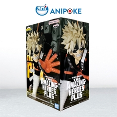 Mô hình Bakugo Katsuki II Amazing hero plus season 7 -  MHA chính hãng Nhật f81-20