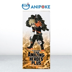Mô hình Bakugo Katsuki II Amazing hero plus season 7 -  MHA chính hãng Nhật f81-20