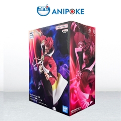 Mô hình Oni Bemaru - THAT TIME I GOT REINCARNATED AS A SLIME Chính Hãng Bandai Nhật f81-25