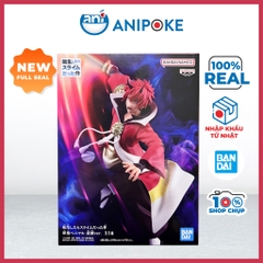 Mô hình Oni Bemaru - THAT TIME I GOT REINCARNATED AS A SLIME Chính Hãng Bandai Nhật f81-25