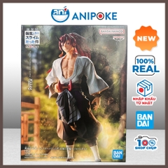 Mô hình Daionizoku Hiiro - THAT TIME I GOT REINCARNATED AS A SLIME Chính Hãng Bandai Nhật  F67-21